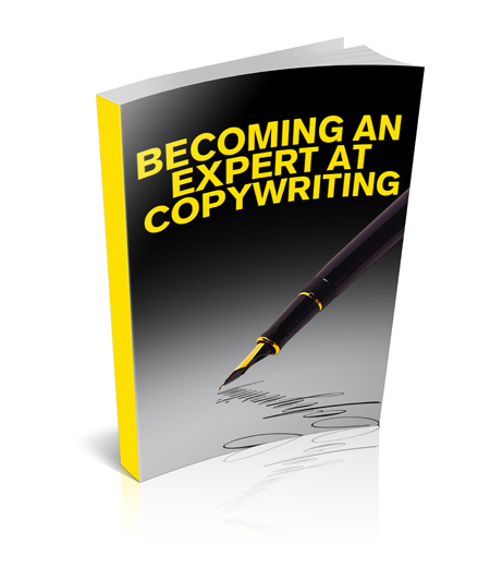 Becoming an Expert at Copywriting